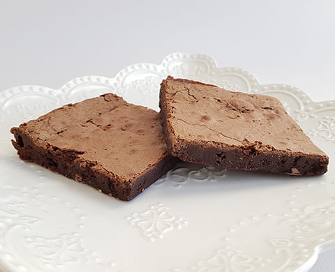 Brownie Clasico