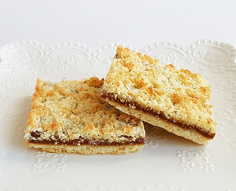 COCO & DULCE DE LECHE