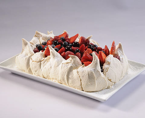 pavlova